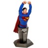 BUSTO PUZZLE DC SUPERMAN