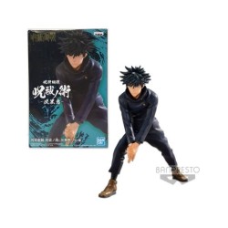 FIGURA JUJUTSU KAISEN MEGUMI FUSHIGURO