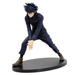 FIGURA JUJUTSU KAISEN MEGUMI FUSHIGURO