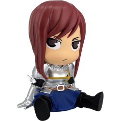 HUCHA FAIRY TAIL ERZA