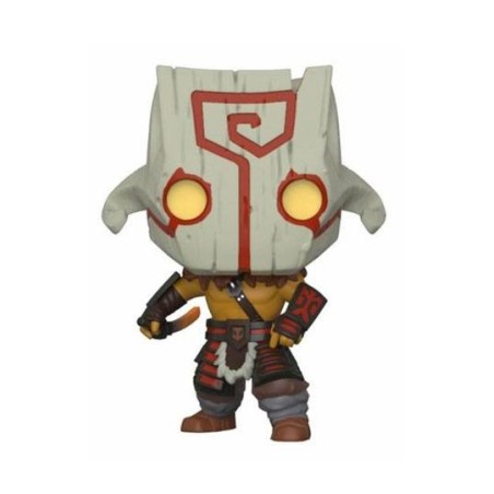 FUNKO POP! DOTA 2 (JUGGERNAUT) 354