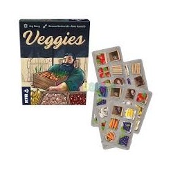 VEGGIES