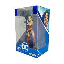 FIGURA WONDER WOMAN 15CM DC COMICS PLASTOY