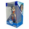 FIGURA WONDER WOMAN 15CM DC COMICS PLASTOY