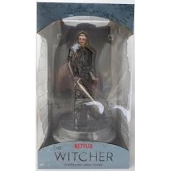 FIGURA THE WITCHER NETFLIX (TRANSFORMED GERALT)