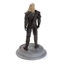 FIGURA THE WITCHER NETFLIX (TRANSFORMED GERALT)