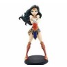 FIGURA WONDER WOMAN 15CM DC COMICS PLASTOY