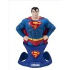 SUPERMAN BUSTO PISAPAPELES RESINA 15 CM DC UNIVERSE