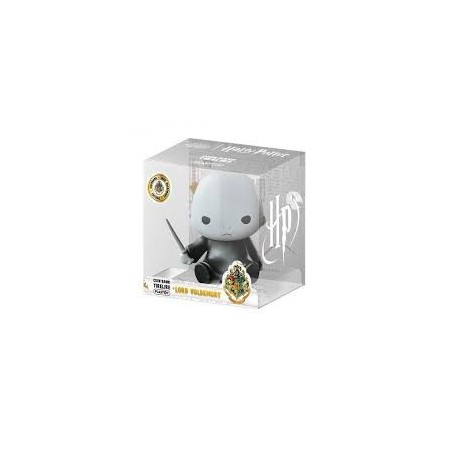 HUCHA HARRY POTTER (LORD VOLDEMORT) PLASTOY