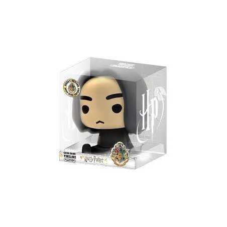 HUCHA HARRY POTTER (SEVERUS SNAPE) PLASTOY