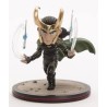 FIGURA QFIG THOR RAGNAROK (LOKI)