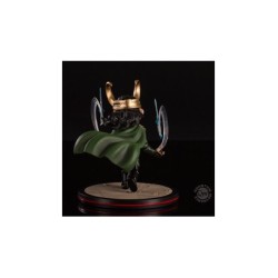 FIGURA QFIG THOR RAGNAROK (LOKI)