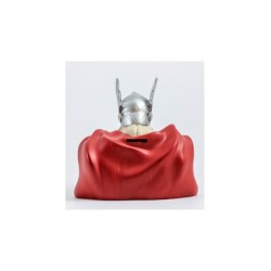 HUCHA THOR BUSTO PVC DELUXE 20 CM MARVEL RE-RUN