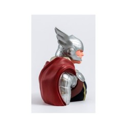 HUCHA THOR BUSTO PVC DELUXE 20 CM MARVEL RE-RUN