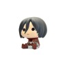 HUCHA ATTACK ON TITAN (MIKASA CHIBI) PLASTOY