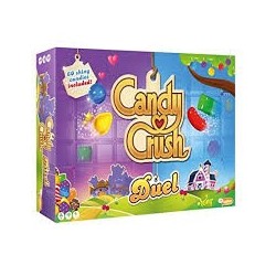 CANDY CRUSH DUEL