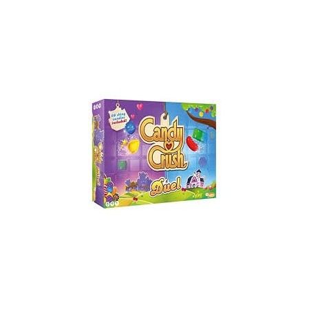 CANDY CRUSH DUEL