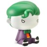 HUCHA JUSTICE LEAGUE (THE JOKER CHIBI) PLASTOY
