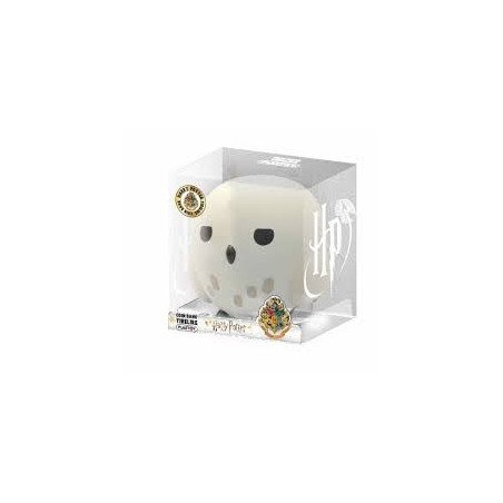 HUCHA HARRY POTTER (HEDWIG LECHUZA) PLASTOY