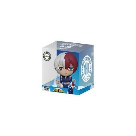HUCHA MY HERO ACADEMIA (SHOTO TODOROKI) PLASTOY
