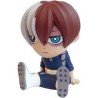 HUCHA MY HERO ACADEMIA (SHOTO TODOROKI) PLASTOY