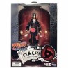 FIGURA NARUTO ACTION FIGURE TOYNAMI (ITACHI)