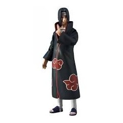 FIGURA NARUTO ACTION FIGURE TOYNAMI (ITACHI)