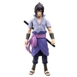 FIGURA NARUTO ACTION FIGURE TOYNAMI (SASUKE)