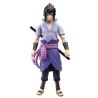 FIGURA NARUTO ACTION FIGURE TOYNAMI (SASUKE)