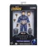 FIGURA MARVEL LEGENDS SERIES AVENGERS THE INFINITY SAGA (CAPTAIN AMERICA)