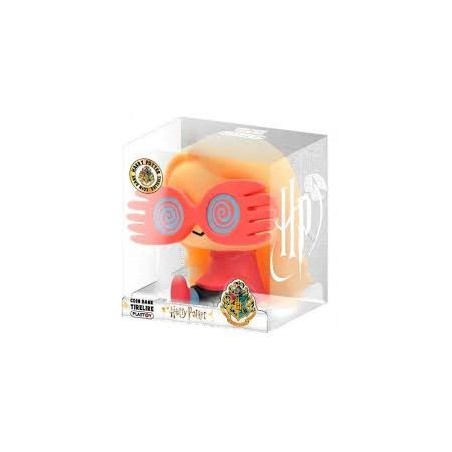 HUCHA HARRY POTTER (LUNA LOVEGOOD) PLASTOY