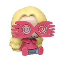 HUCHA HARRY POTTER (LUNA LOVEGOOD) PLASTOY