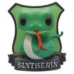 HUCHA HARRY POTTER (SLYTHERIN) PLASTOY