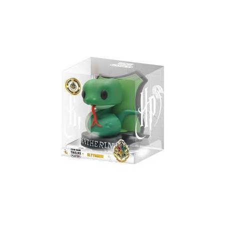 HUCHA HARRY POTTER (SLYTHERIN) PLASTOY