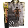 FIGURA MARVEL SELECT (UNMASKED WOLVERINE 18CM)