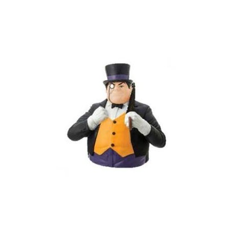 HUCHA BATMAN (THE PENGUIN HUCHA BUSTO 20 CM) DC UNIVERSE