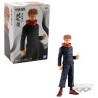 FIGURA JUJUTSU KAISEN YUJI ITADORI FIGURA 16 CM JUKON NO KATA