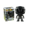 FUNKO POP! MIGHTY MORPHIN POWER RANGER MOVIE (BLACK RANGER) 411