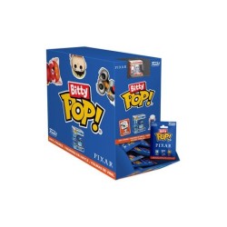 BITTY POP! PIXAR