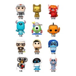 BITTY POP! PIXAR