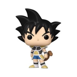 FUNKO POP! DRAGON BALL SUPER BROLY (GOKU) 1860