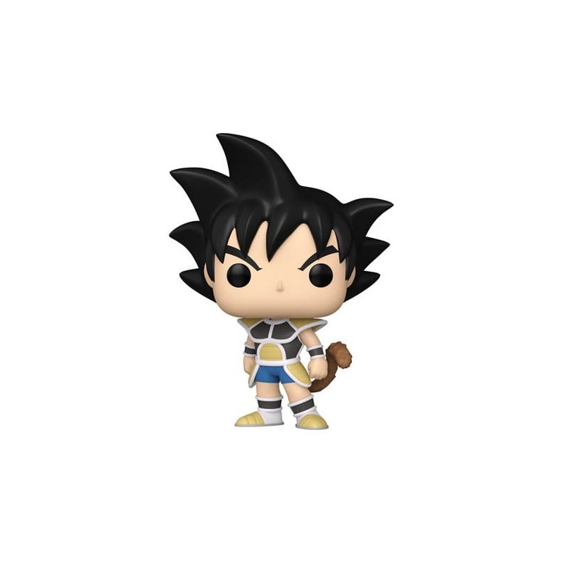 FUNKO POP! DRAGON BALL SUPER BROLY (GOKU) 1860