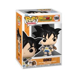 FUNKO POP! DRAGON BALL SUPER BROLY (GOKU) 1860