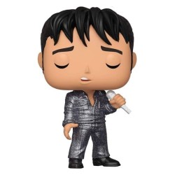 FUNKO POP! ELVIS PRESLEY (ELVIS '60 COMEBACK SPECIAL DIAMOND) 188