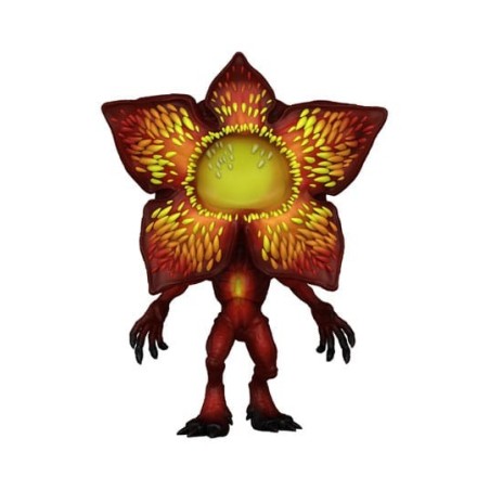 FUNKO POP! STRANGER THINGS (DEMOGORGON RIFT) 1596