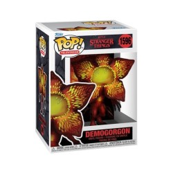 FUNKO POP! STRANGER THINGS (DEMOGORGON RIFT) 1596