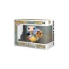 FUNKO POP! ONE PIECE (VIVI & KAROO POP! RIDES) 129