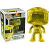 FUNKO POP! MIGHTY MOPHIN POWER RANGERS MOVIE (YELLOW RANGER) 413