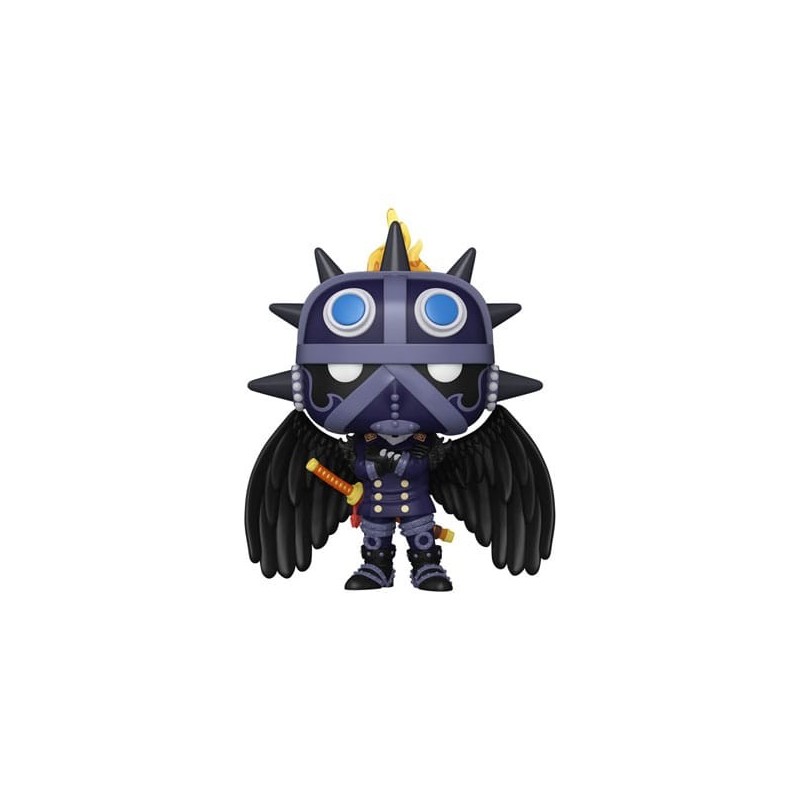 FUNKO POP! ONE PIECE (KING) 1893