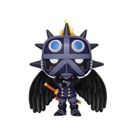 FUNKO POP! ONE PIECE (KING) 1893